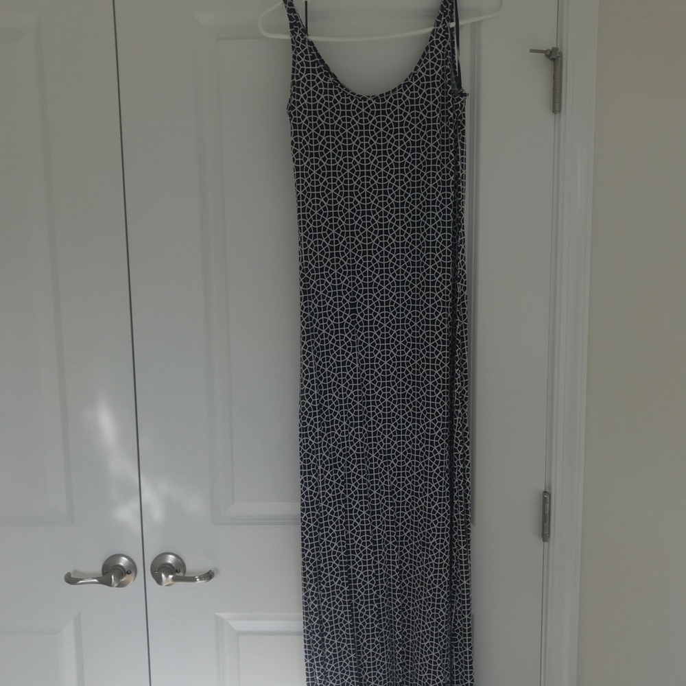 SUPER SOFT Modal/Spandex Maxi Dress